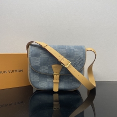 Louis Vuitton Satchel Bags